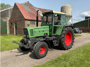 Trator FENDT Farmer 310