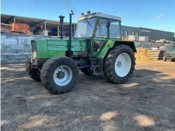 Trator FENDT