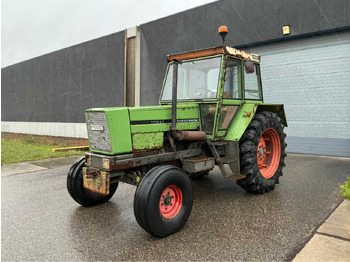 Trator FENDT