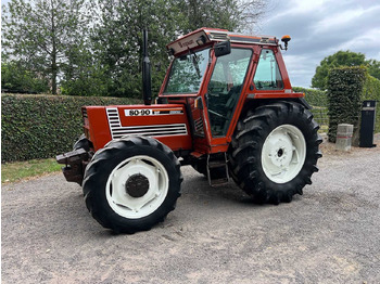 Trator FIAT 90 series