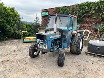 Trator FORD