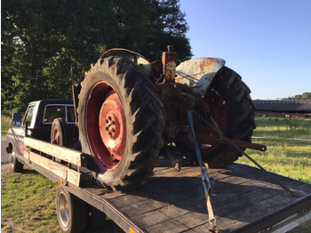 Trator Ford Majoor: foto 3