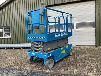 Plataforma aérea GENIE GS2646