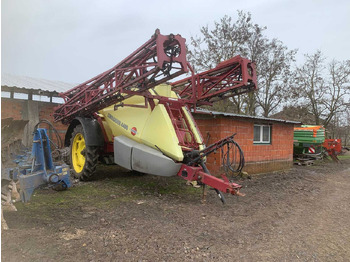 Pulverizador agricola HARDI