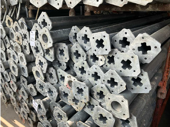 Equipamento de construção