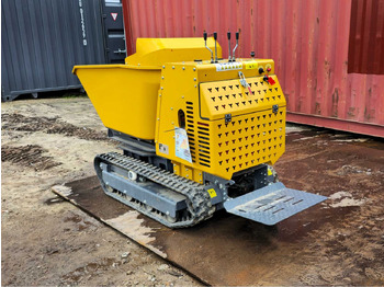 Tombador HUNTER PRO - 2025 - HP-CB157 - DUMPER: foto 2 Tombador HUNTER PRO - 2025 - HP-CB157 - DUMPER: foto 2