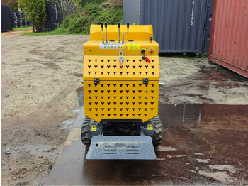 Tombador HUNTER PRO - 2025 - HP-CB157 - DUMPER: foto 3 Tombador HUNTER PRO - 2025 - HP-CB157 - DUMPER: foto 3