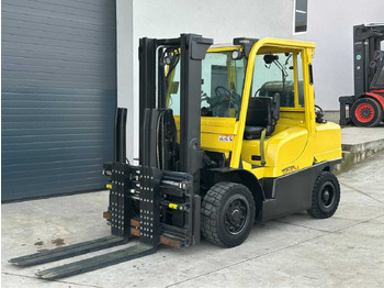 Empilhadeira HYSTER