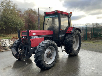 Trator CASE IH XL