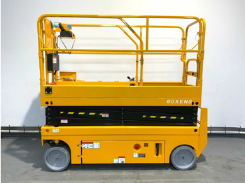 Plataforma aérea JD 80X: foto 2