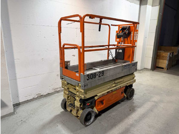 Plataforma aérea JLG - 2013 - 1930ES - AERIAL PLATFORM: foto 2 Plataforma aérea JLG - 2013 - 1930ES - AERIAL PLATFORM: foto 2