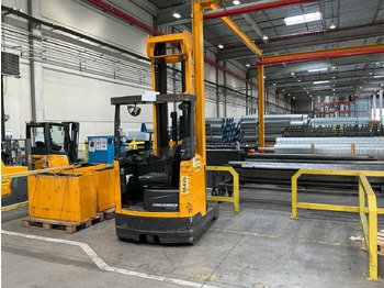 Empilhadeira JUNGHEINRICH ETV