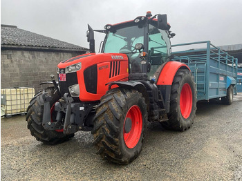 Trator KUBOTA