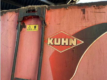 Misturadora Alimentadora Kuhn Euvi85: foto 5