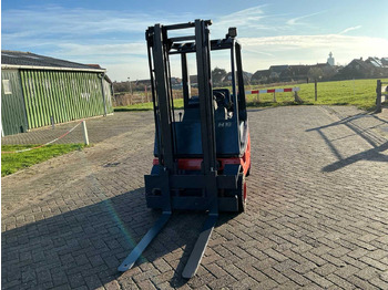 Empilhadeira LINDE H18D FORKLIFT: foto 4