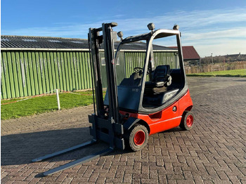 Empilhadeira LINDE H18D FORKLIFT: foto 3