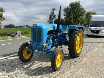 Trator LANDINI