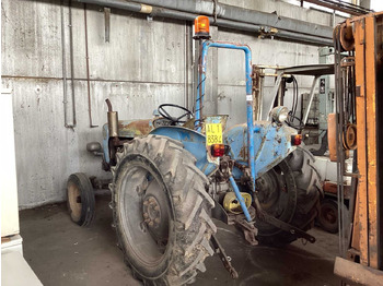 Trator LANDINI