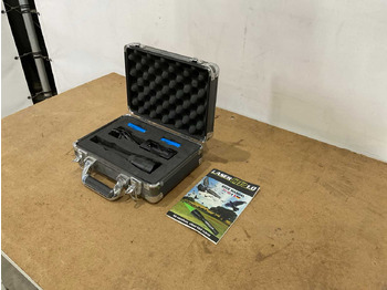 Equipamentos para jardinagem