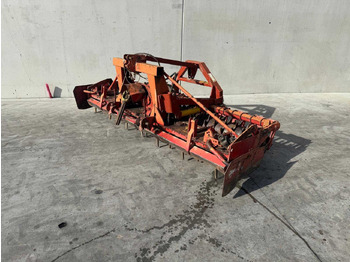 Grade rotativa LELY