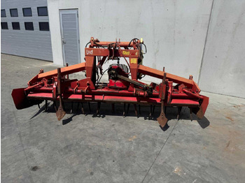 Grade rotativa LELY