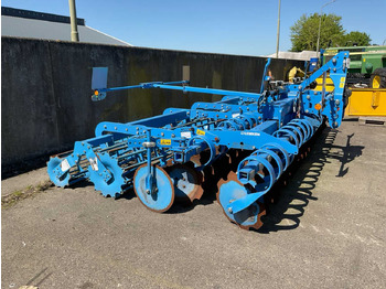 Grades de discos Lemken Heliodor 9 K 500: foto 3