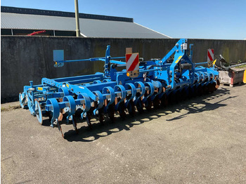 Grades de discos LEMKEN