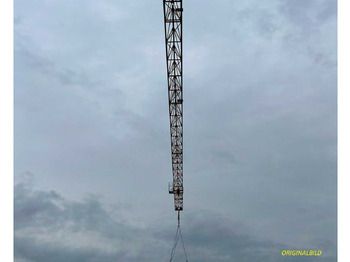 Guindaste de torre Liebherr 110 EC-B 6 FR.tronic: foto 5