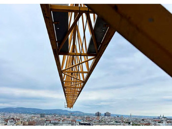Guindaste de torre Liebherr 110 EC-B 6 FR.tronic: foto 3