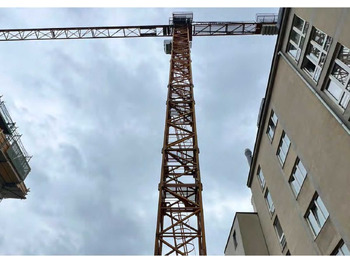 Guindaste de torre Liebherr 110 EC-B 6 FR.tronic: foto 2