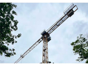 Guindaste de torre LIEBHERR