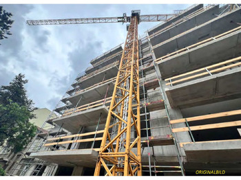 Guindaste de torre LIEBHERR