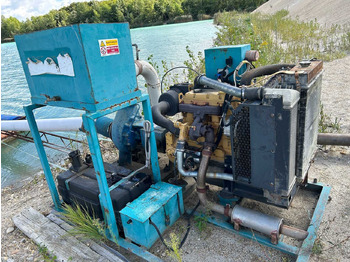 Máquina de construção POWERSCREEN - CATERPILLAR: foto 2