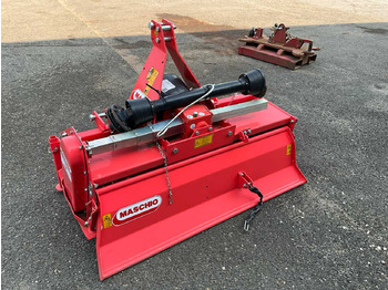 Fresa agrícola Maschio W125: foto 4