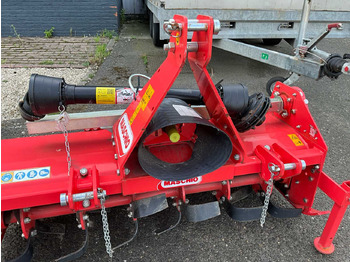 Fresa agrícola Maschio W125: foto 5