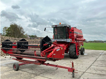 Ceifeira debulhadora MASSEY FERGUSON