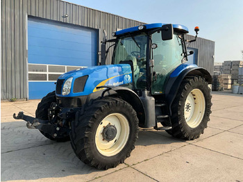 Trator NEW HOLLAND T6070