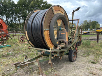 Equipamento para irrigação OCMIS