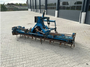 Grade rotativa RABE