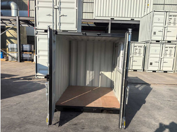 Contentor marítimo Rhino-Cross-Containers 7ft Zwart: foto 3