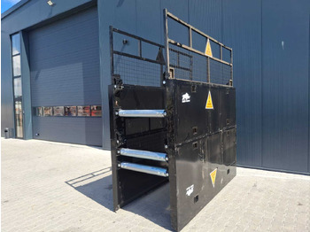Equipamento de construção