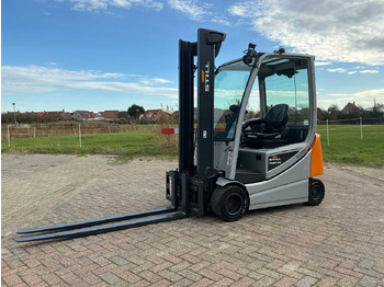 Empilhadeira STILL RX20