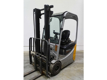 Empilhadeira STILL RX50