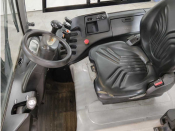 Empilhadeira STILL RX60-25 FORKLIFT: foto 3