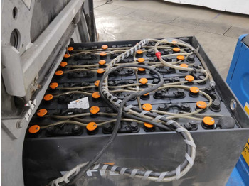 Empilhadeira STILL RX60-25 FORKLIFT: foto 4 Empilhadeira STILL RX60-25 FORKLIFT: foto 4