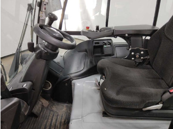 Empilhadeira STILL RX60-40 FORKLIFT: foto 3