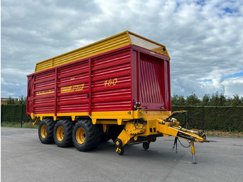 Autocarregadora SCHUITEMAKER