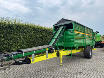 Autocarregadora SCHUITEMAKER