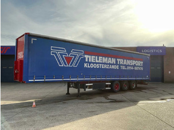 Semi-reboque GROENEWEGEN