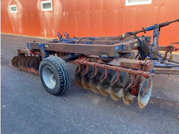 Grades de discos Souchut-Pinet AXR 28: foto 3